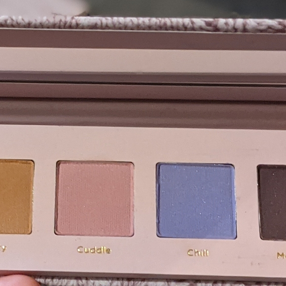 DIVORE SALE ALL MUST GO!Dominique Cosmetics 6 shade pallette. New - Picture 9 of 11